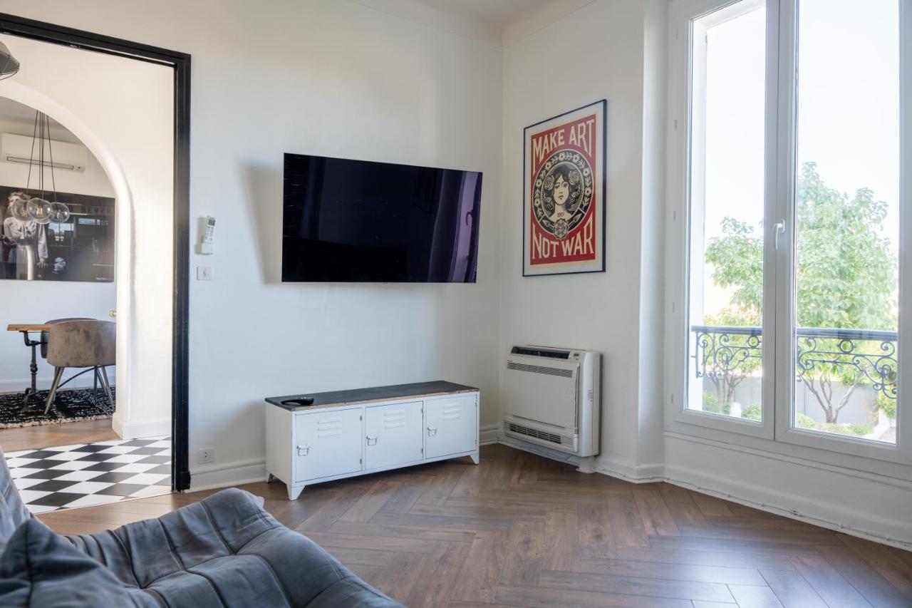 Beautiful W/ Ac - Close To Exhibition & Beach *